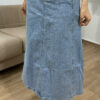Jupe en Jean