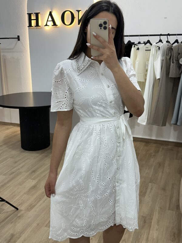 Robe Sophia