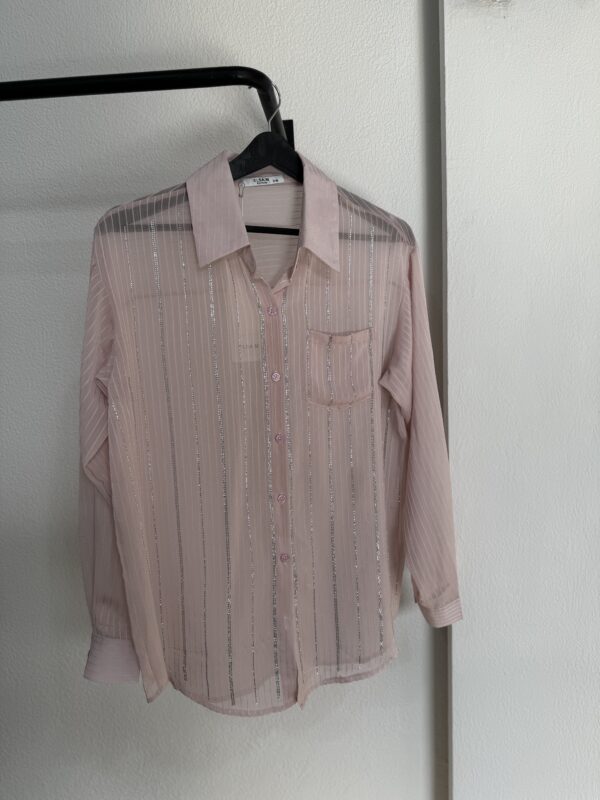 Chemise Rosa – Image 2