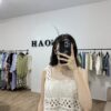 Top Crochet