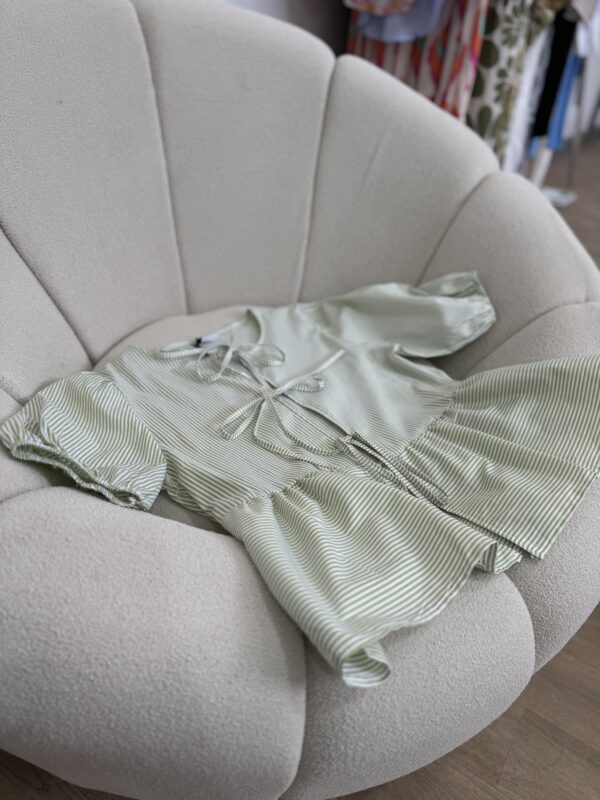 Chemise Rahma