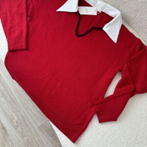 Pull Rouge
