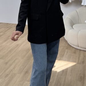 Blazer Noir
