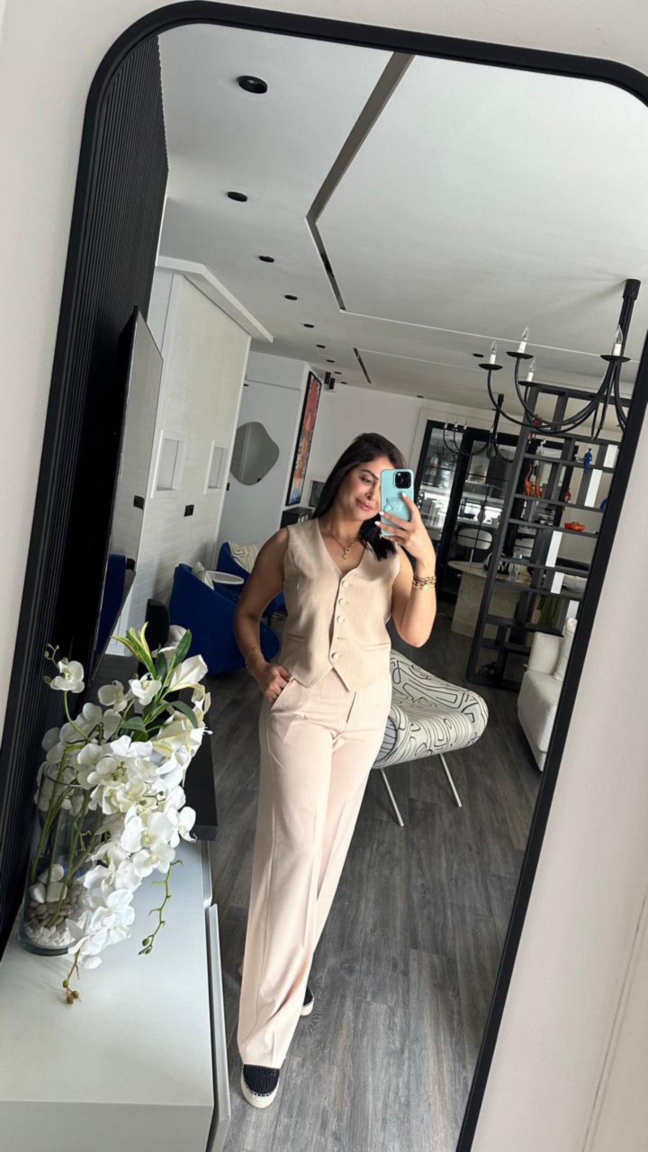 Ensemble Rayé – Image 2