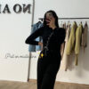 Pull Noir