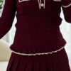Pull Georgette – Image 2