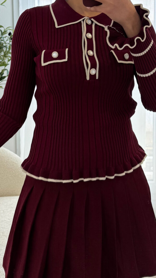 Pull Georgette – Image 2