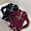 Pull Georgette