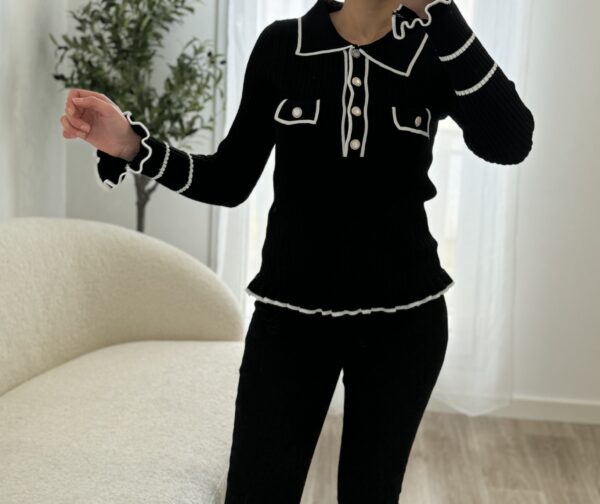 Pull Georgette – Image 3