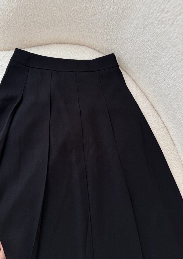 Jupe Classique Chanel – Image 2
