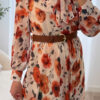Robe Florale – Image 3