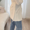 Blazer Blanc – Image 4