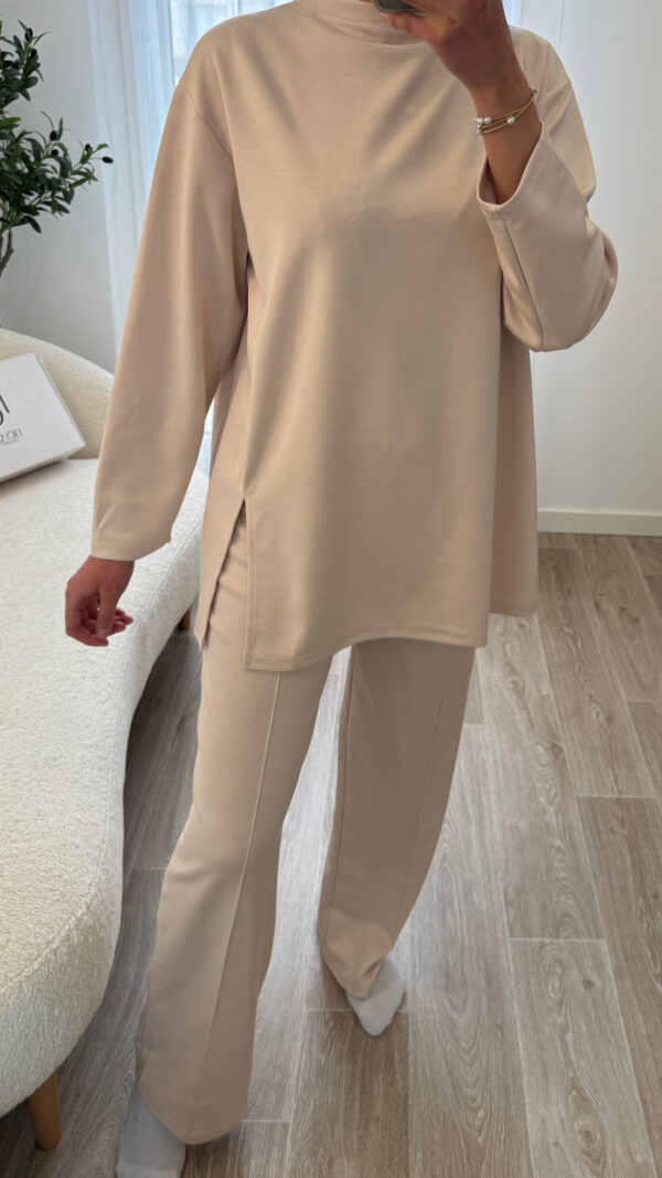 Ensemble Confort Royal