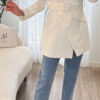Blazer Blanc – Image 3