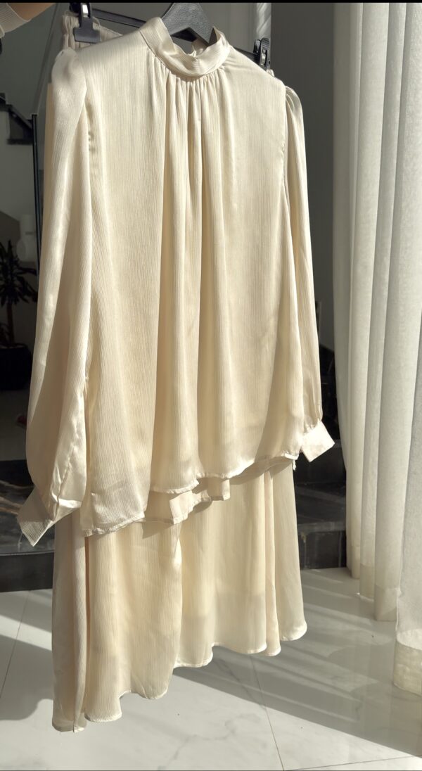 Ensemble Creamy Flow – Image 6