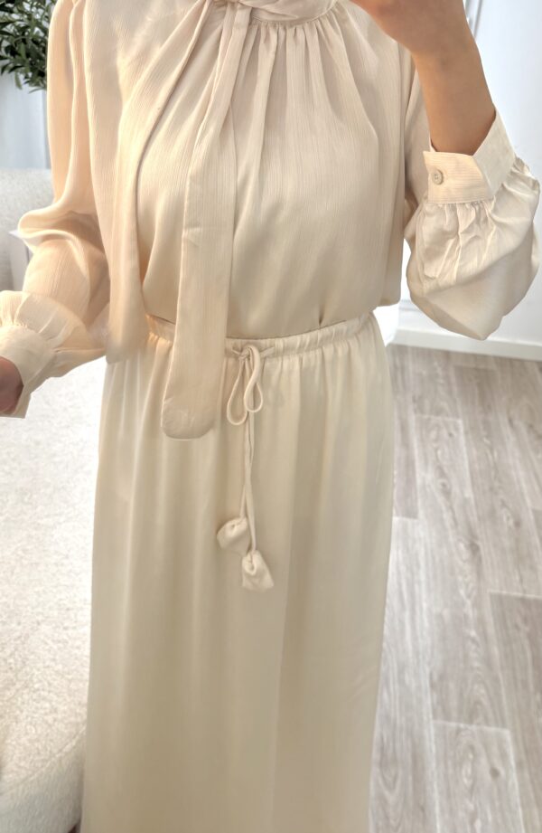 Ensemble Creamy Flow – Image 5
