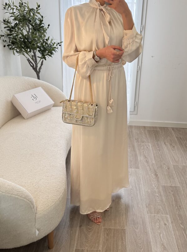 Ensemble Creamy Flow – Image 3