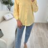 Chemise Jaune – Image 3