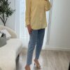 Chemise Jaune – Image 4