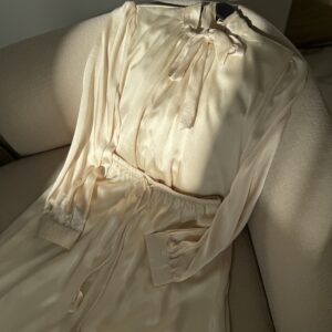 Ensemble Creamy Flow