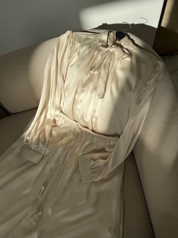Ensemble Creamy Flow