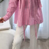 Chemise Rosée – Image 3