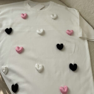 Pull Trio d'Amour
