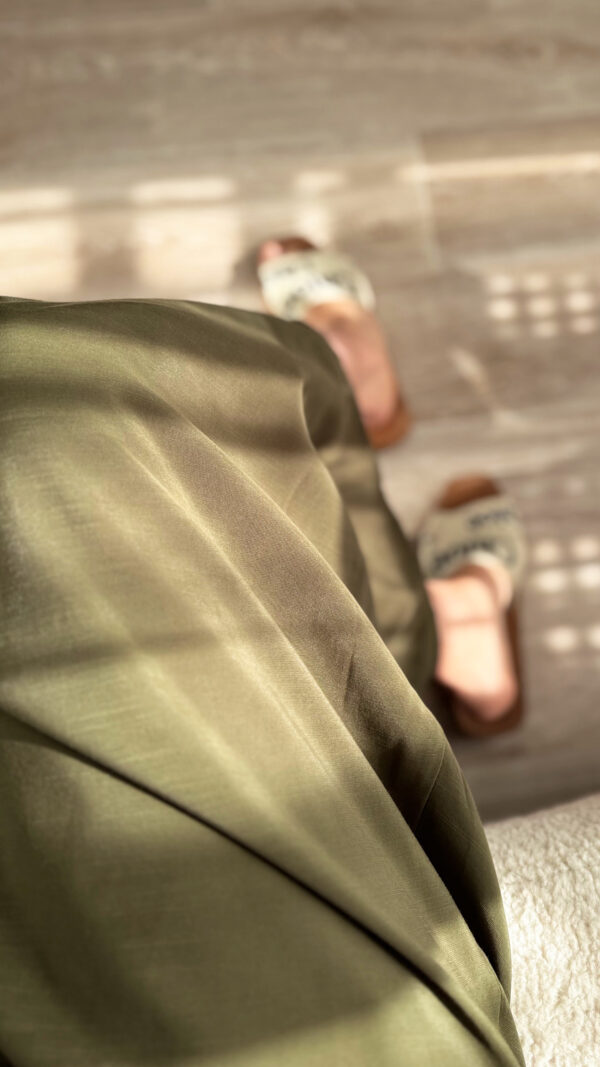 Robe Verte – Image 2