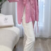 Chemise Rosée – Image 2