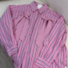 Chemise Rosée