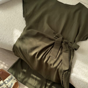Robe Verte