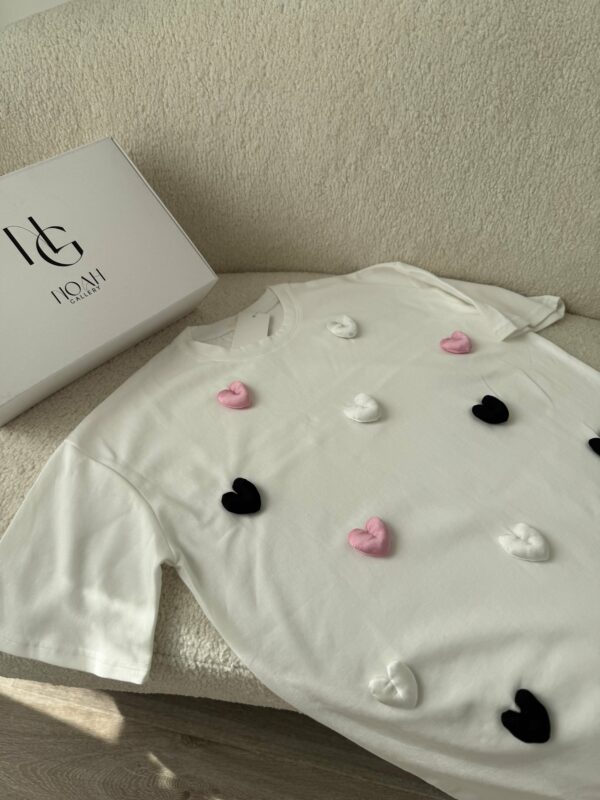 Pull Trio d'Amour – Image 2