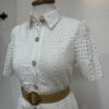 Petite Robe Blanche – Image 2
