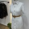 Petite Robe Blanche – Image 3
