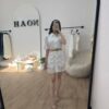 Petite Robe Blanche – Image 4