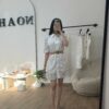 Petite Robe Blanche – Image 6