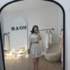 Petite Robe Blanche – Image 5