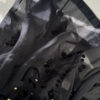 Robe Noire Romance – Image 4