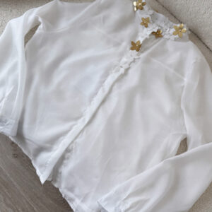 Chemise Aura Florale