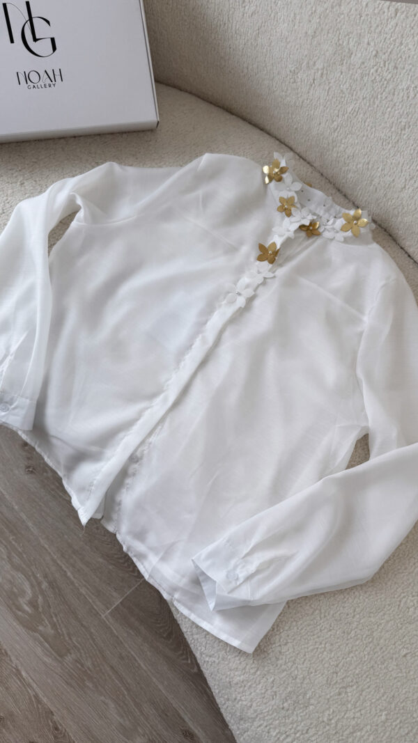 Chemise Aura Florale