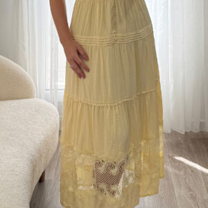 Robe Marguerite