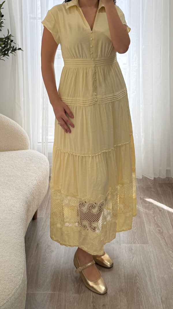 Robe Marguerite