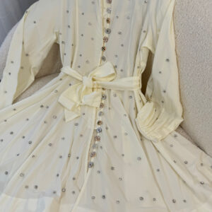 Robe Ivresse Cristal
