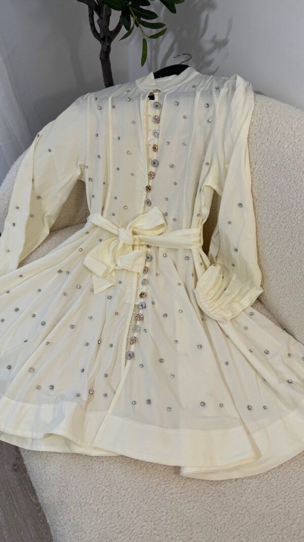 Robe Ivresse Cristal