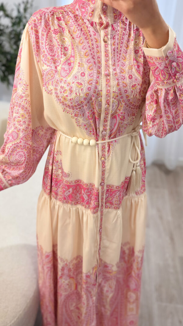 Robe Lumière d’Aube – Image 2