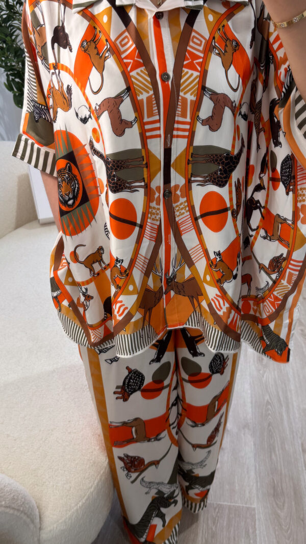 Ensemble Safari Chic – Image 2