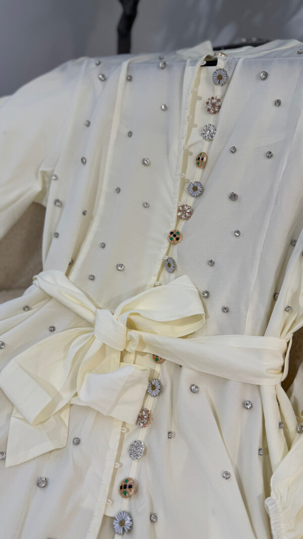 Robe Ivresse Cristal – Image 2