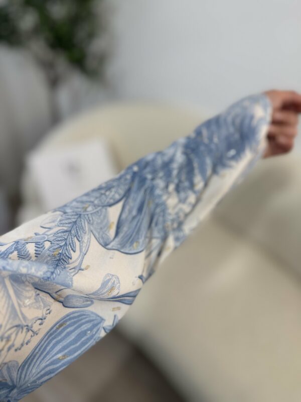 Robe Rosée Matinale – Image 2