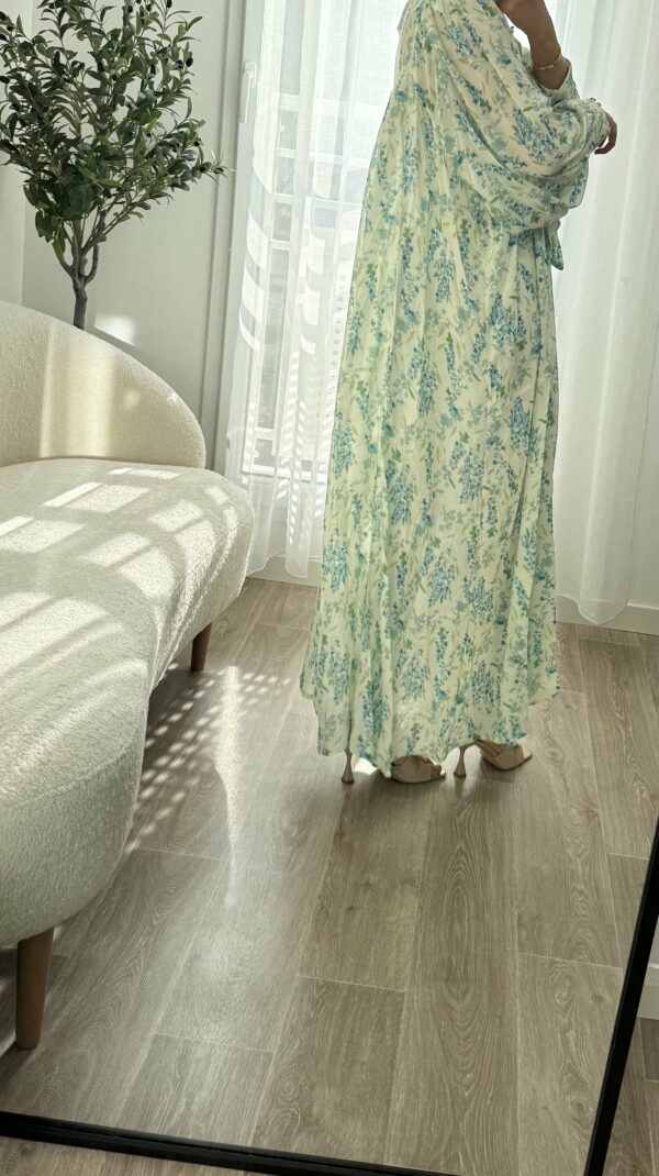 Robe Brise Florale – Image 2