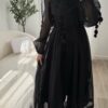 Robe Noire Romance – Image 2